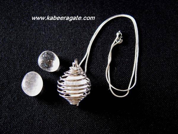 Chakra Pendents / Jewellery